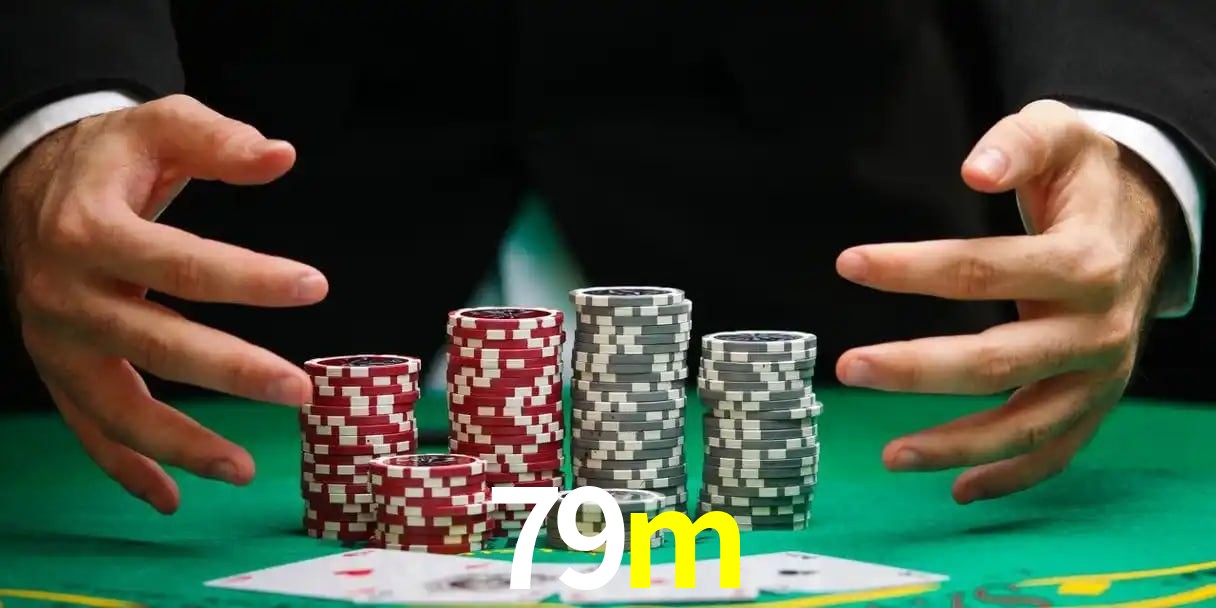 79m VIP Program Logo