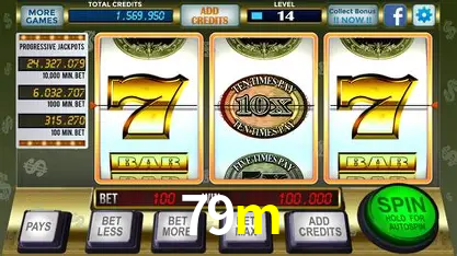 79m Cassino Ao Vivo - 89 Mesas Evolution Gaming