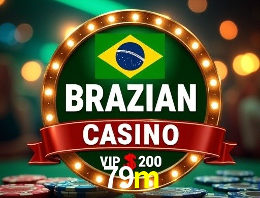 Logo 79m Telegram Canal Oficial