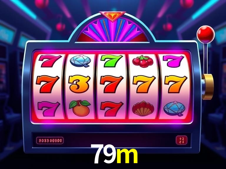 79m segurança SSL 256-bit - Licença Curaçao, eCOGRA, GLI certificado