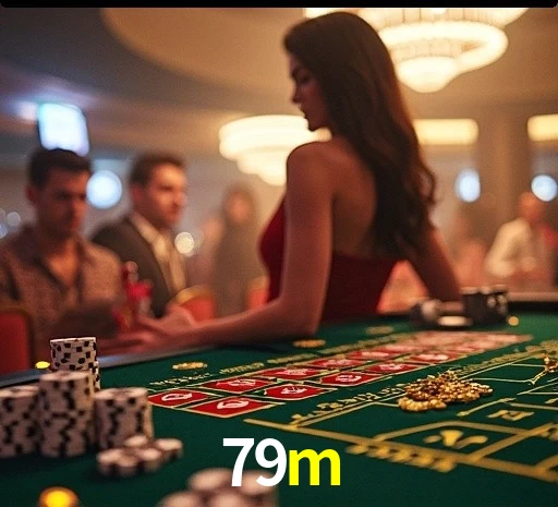 Vantagens exclusivas 79m para jogadores brasileiros